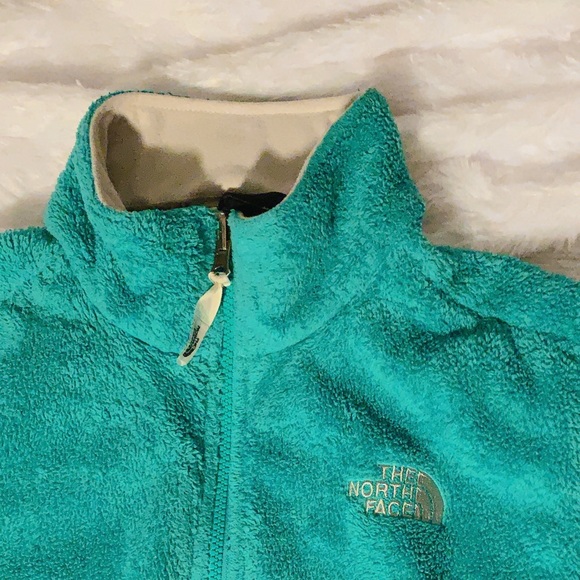 The North Face Furry Fleece Hoodie - Picture 3 of 8